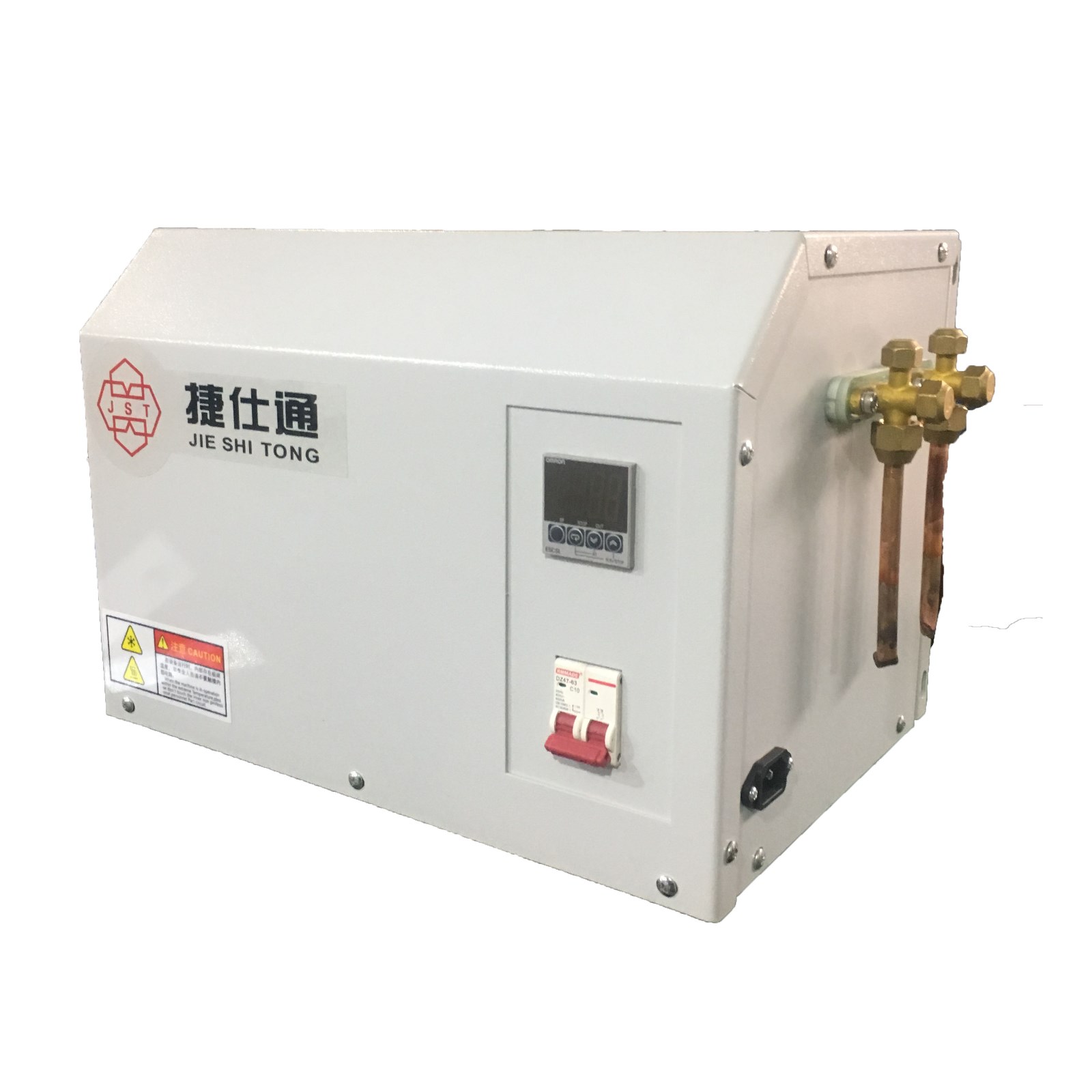-25℃扩散泵冷冻机（迷你型）
